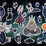 Hollow Knight